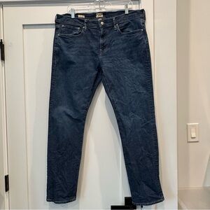 Men’s J.Crew 484 Jeans